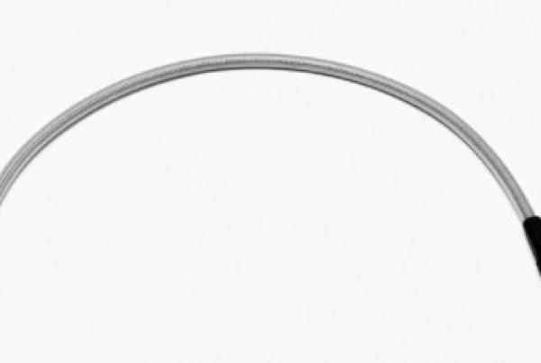WIL Flexline Brake Hose Wilwood 220-12324