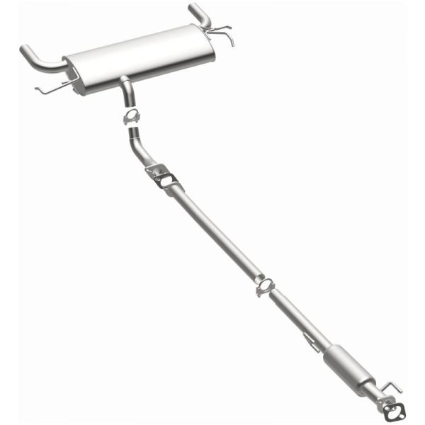 MAG BRE Exhaust Kits Magnaflow 106-0343