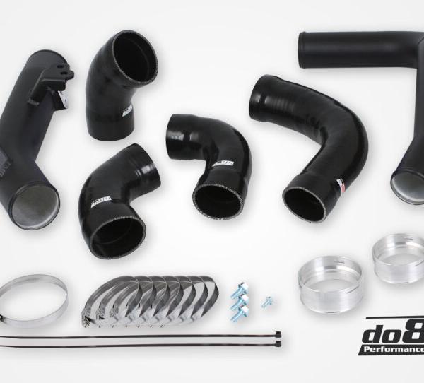 DOB Intercooler Pipe Kit do88 TR-260-PT8-DO88-S