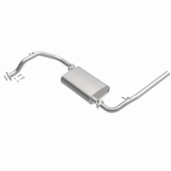Magnaflow 108-0165