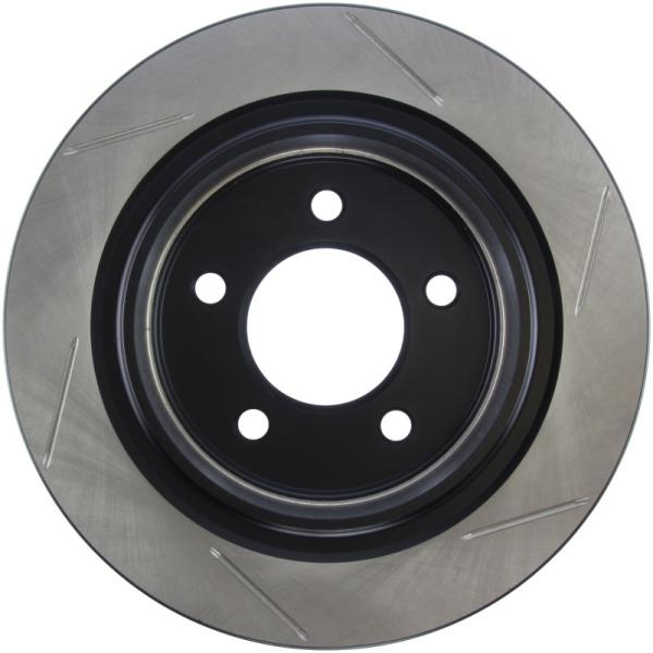 Stoptech 126.63057SR