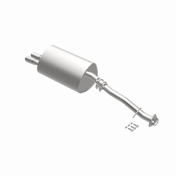 MAG BRE Exhaust Kits Magnaflow 108-0164