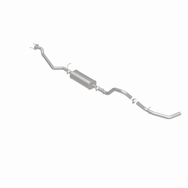 MAG BRE Exhaust Kits Magnaflow 106-0503