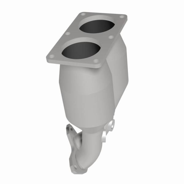 MAG Converter Direct Fit Magnaflow 23549