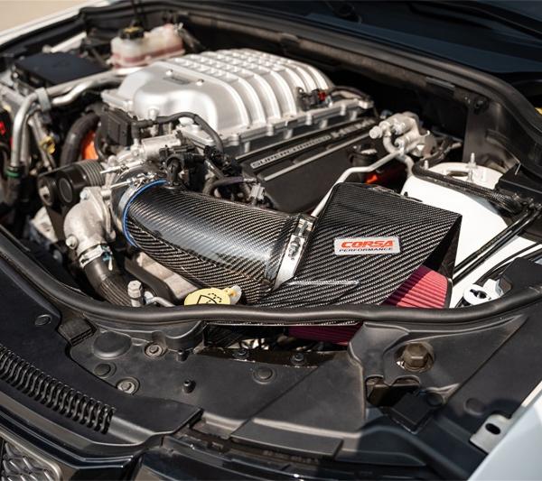 CORSA Performance 44011D