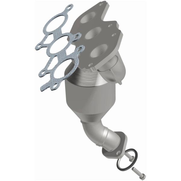MAG Converter Direct Fit Magnaflow 52548