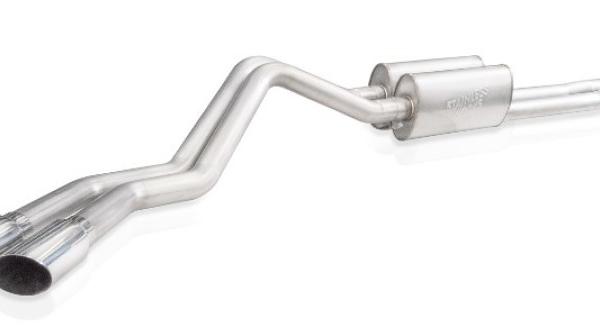 Stainless Works CT220CBL
