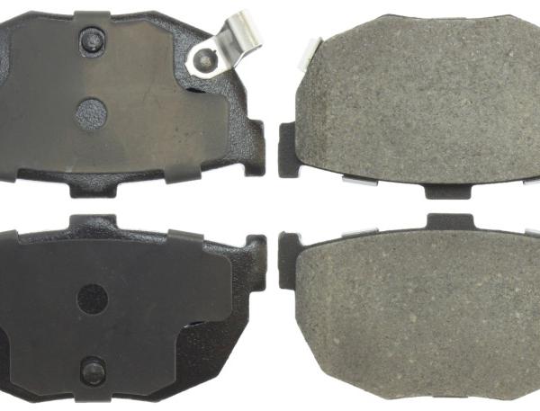 Stoptech 309.03230
