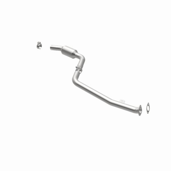 MAG Converter Direct Fit Magnaflow 52249