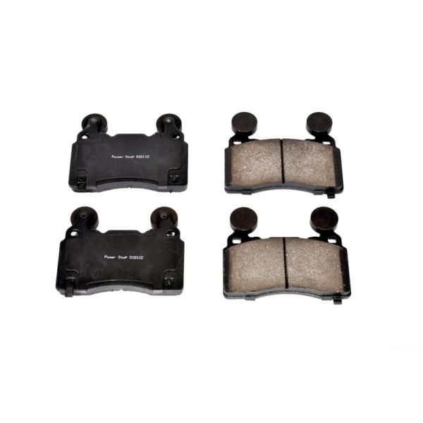 PowerStop 16-1474