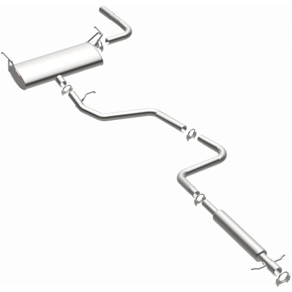 MAG BRE Exhaust Kits Magnaflow 106-0259