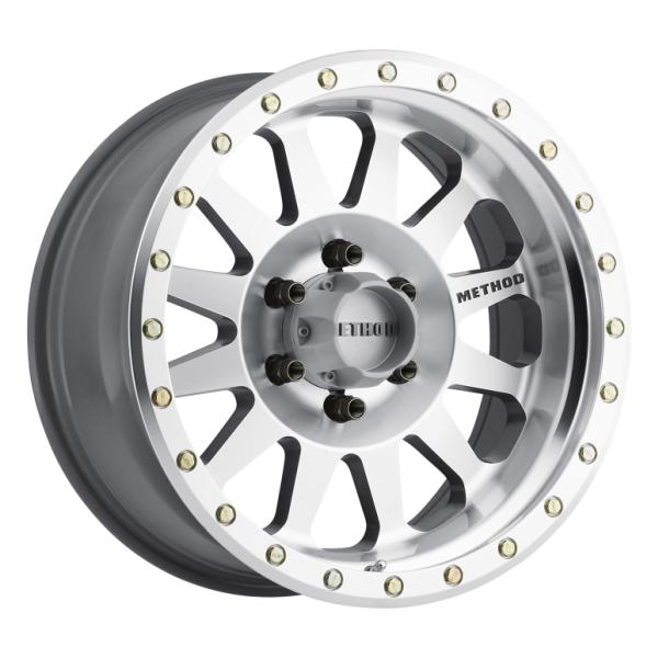 Method Wheels MR30489060312N