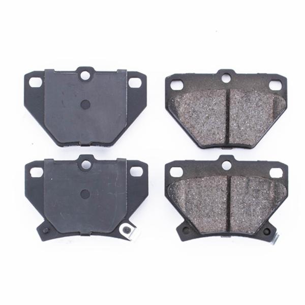 PowerStop 16-823