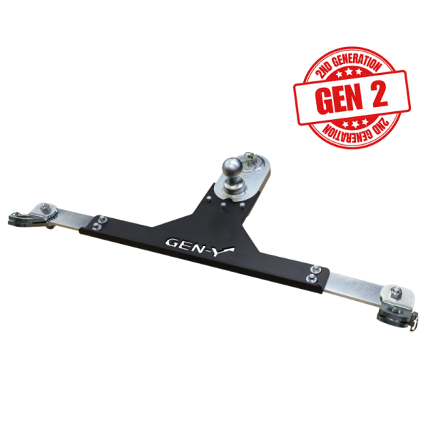 GEN-Y Hitch GH-21014