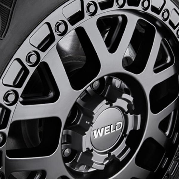 Ford Racing M-1007K-W1785BL