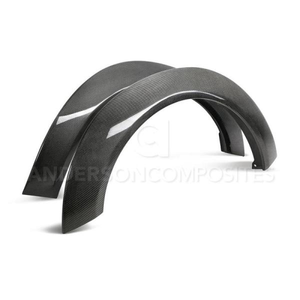 Anderson Composites AC-FLR18DGCHHC-F