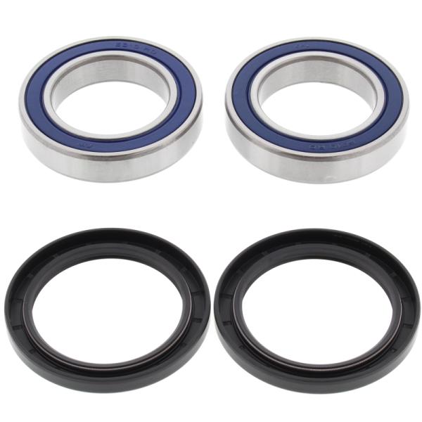 ABR Wheel Bearing Kits All Balls Racing 25-1337