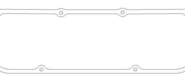 Cometic Gasket C5659-094