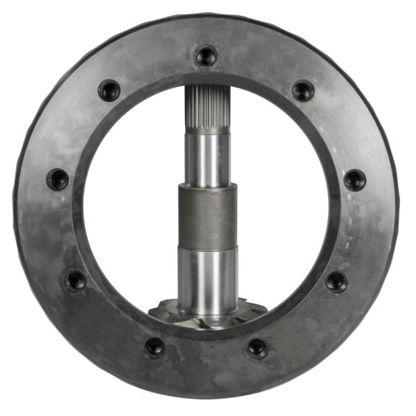 YUK Gear Sets - Nissan Yukon Gear & Axle YG NH233B-463