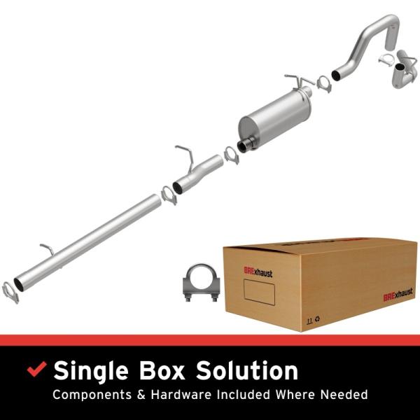 Magnaflow 106-0280