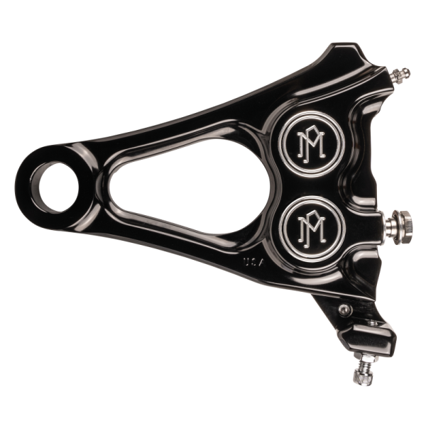 Performance Machine 1256-0084-BM