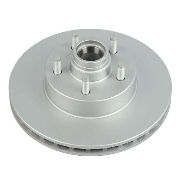 PSB Evolution Coated Rotor PowerStop AR85172EVC
