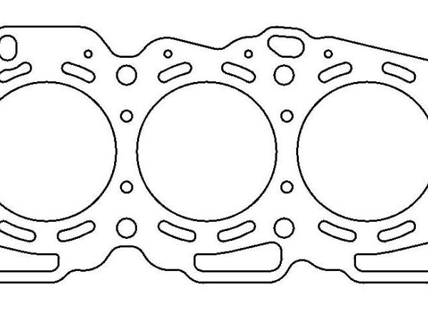 CG Head Gaskets Cometic Gasket C4342-066