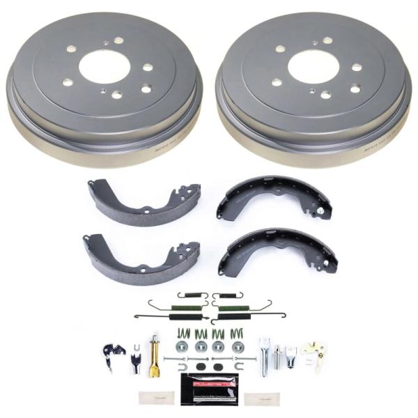 PowerStop KOE15478DK