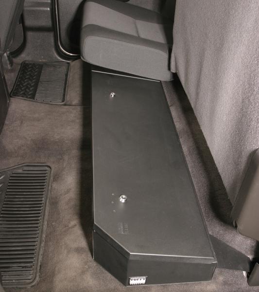 TFY Underseat Drawer Tuffy Products 307-01