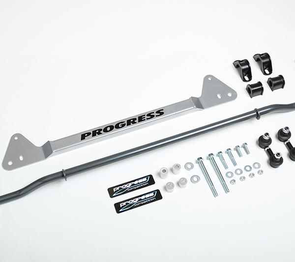 Progress Technology 62.1040