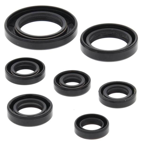 VEP Engine Oil Seal Kit Vertex Pistons 822311