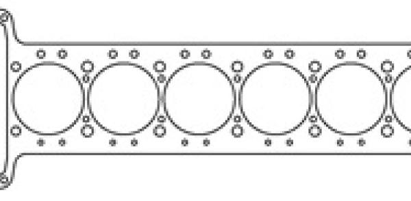 Cometic Gasket C4338-043