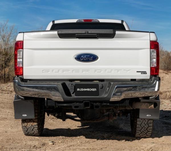 Bushwacker MUD-20106