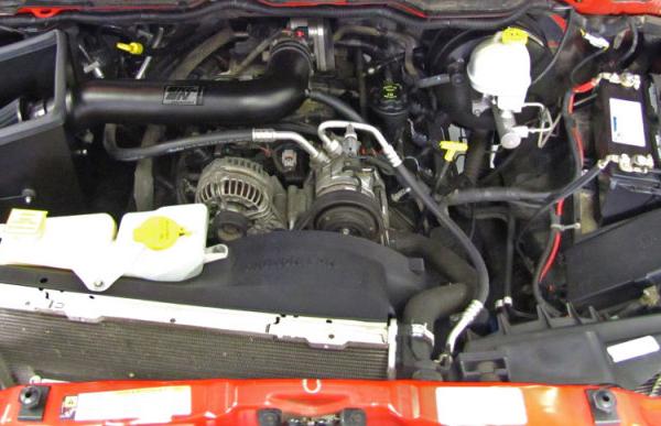 K&N Engineering 71-1533