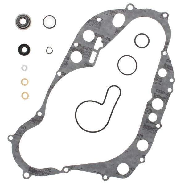 VEP Water Pump Rebuild Kit Vertex Pistons 821916