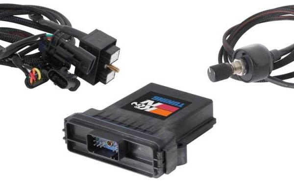 K&N Engineering 21-3101