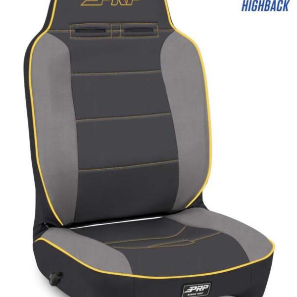 PRP Seats A13011044