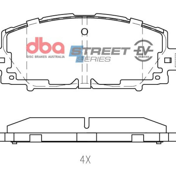 DBA DB2159SSEV