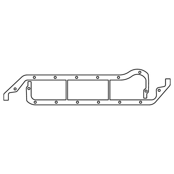 Cometic Gasket C15129