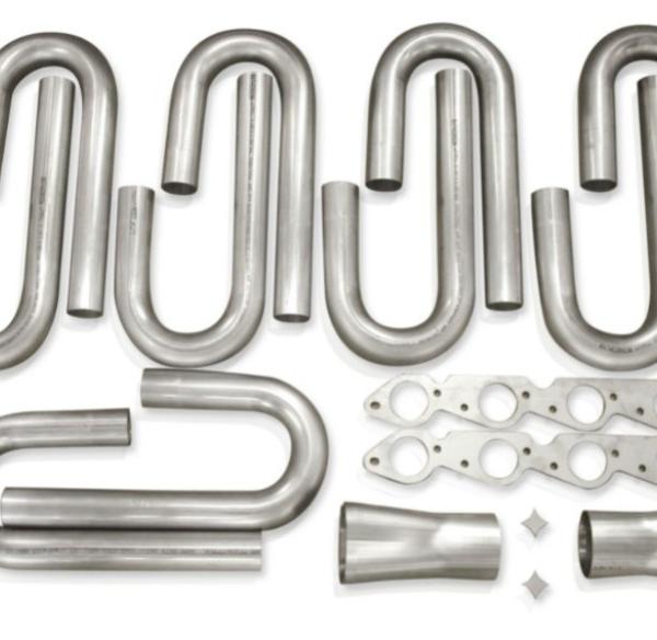 Stainless Works HBK163