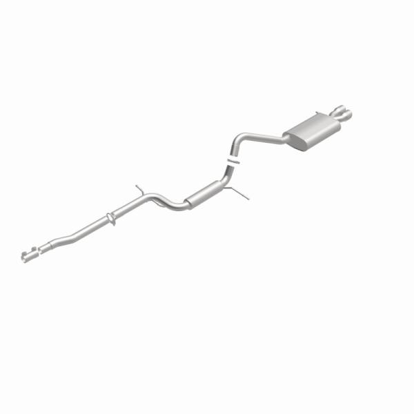 MAG BRE Exhaust Kits Magnaflow 106-0886