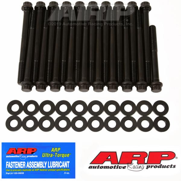 ARP Head Bolt Kits ARP 234-3710