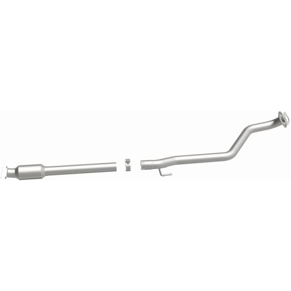 MAG Converter Direct Fit Magnaflow 21-139