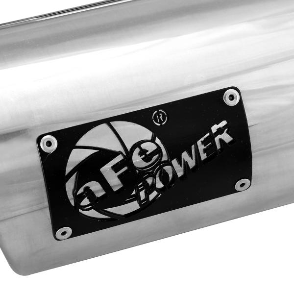 AFE Mach Force-Xp Exhaust Tip aFe 49T40506-P12