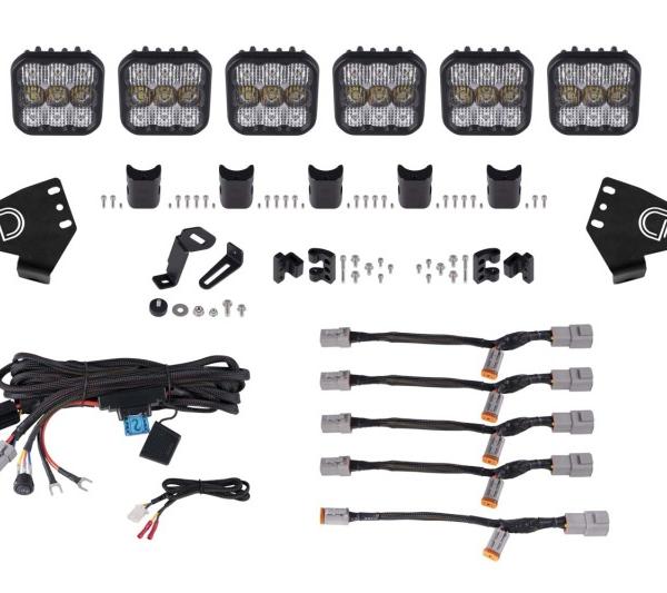 Diode Dynamics DD7632