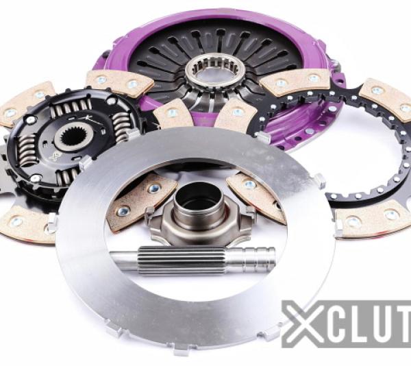 XCLUTCH XMS-230-MI01-2B-XC