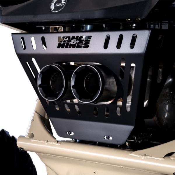 Vance and Hines 11017