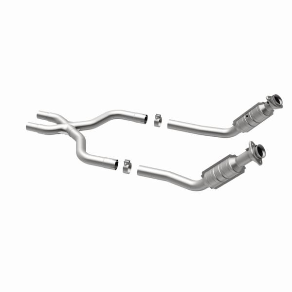 MAG Converter Direct Fit Magnaflow 49977