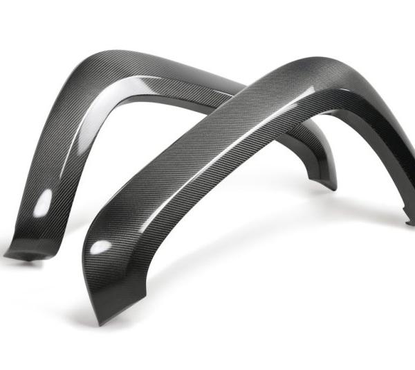 Anderson Composites AC-FLR17CHCOZR2-F
