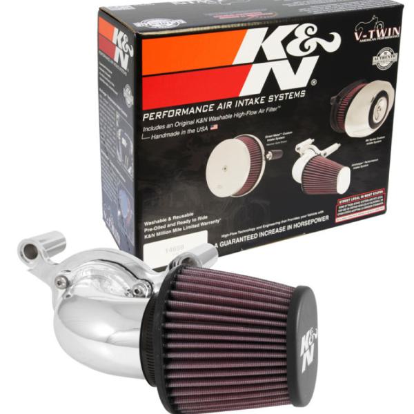 K&N Engineering 63-1131P